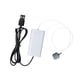 thumbnail image 5 of Bomba de aire para pecera con alimentación USB, aireador de oxígeno compacto y silencioso, mini accesorio para Estándar con manguera, 5 of 8
