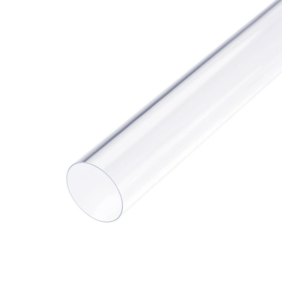 Clear Pvc Pipes