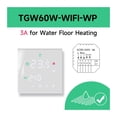 thumbnail image 2 of Tuya Smart Home Thermoregulator, Warm Floor Thermostat For Electric Heating Temperature Controller Gas Boiler ,Save Energy, 2 of 8