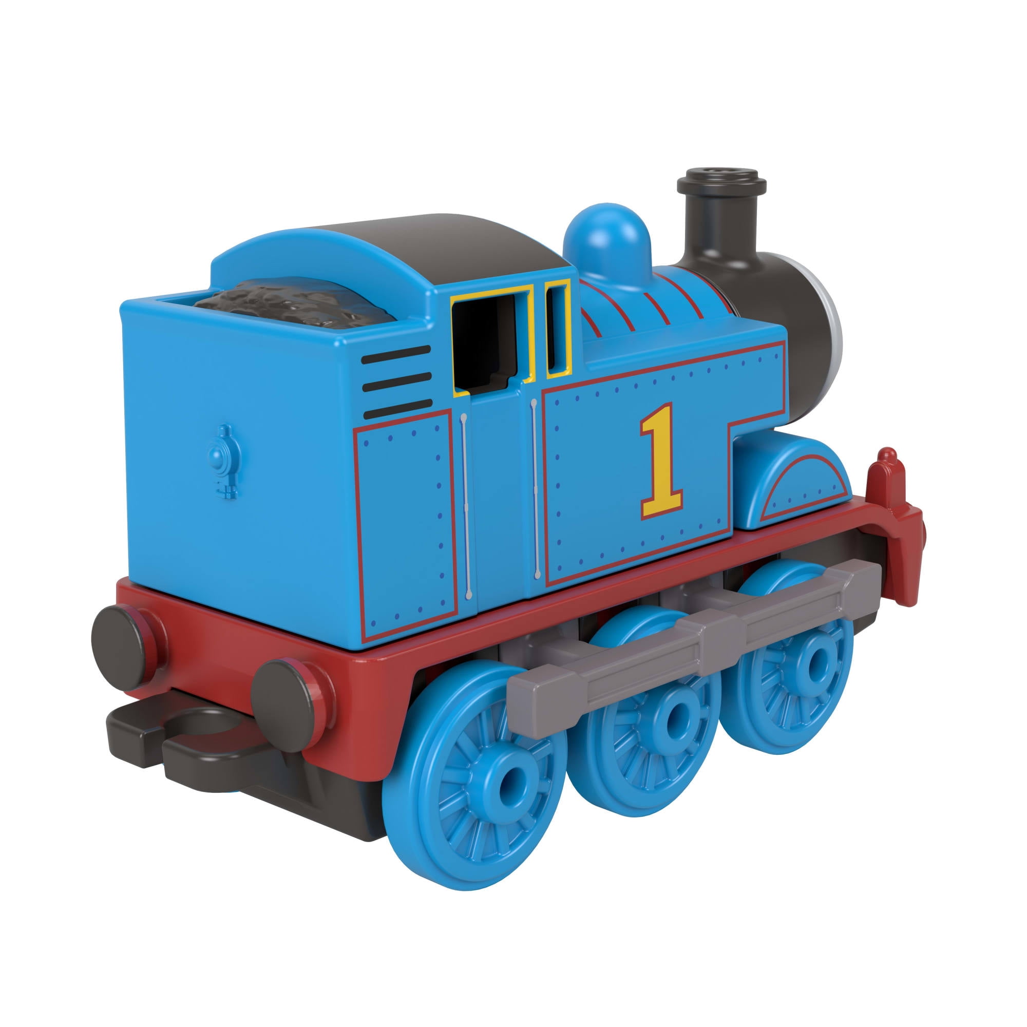 Thomas & Friends by Fisher-Price Small Die-Cast 80th Anniversary