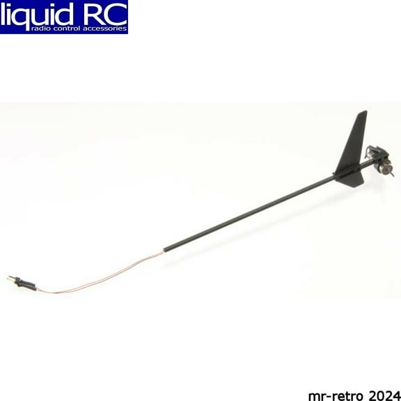 Revell E6084 Revell Tail Set for Red Proto Max