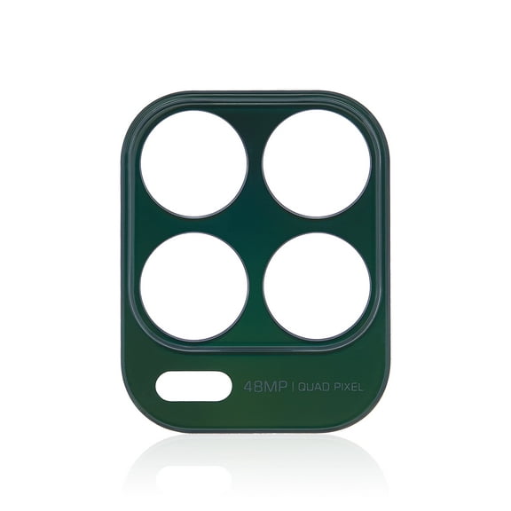 Replacement Back Camera Lens Bracket Compatible For Motorola Moto G Stylus 5G (XT2131 / 2021)