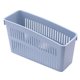 thumbnail image 2 of Recipiente de Almacenamiento de Alimentos con Tarro de Especias para Refrigerador, Organizador de Refrigerador Multiusos Azul BLESIY Frigorífico Organizador Crisper, 2 of 8