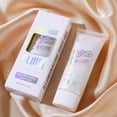 thumbnail image 4 of Natural Glow Illuminator Gel, Hydrating Makeup Highlighter for Face & Body, Liquid Highlighter to Glow, Buildable Body Makeup for Festivals Raves Beach and Pool Lunar Mist, 4 of 7