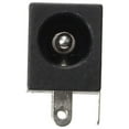 thumbnail image 4 of 20 Pcs Prise d'Alimentation DC 2.1mm Type Baril Support PCB, 4 of 4