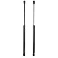 thumbnail image 1 of Puerta Trasera Ligera, Resorte De Gas, Puerta Trasera De Hierro, Elevador De Puntal De Gas, Práctico Soporte De Elevación De Puerta Trasera Para Vehículo Opel Corsa C 2000-2006 2 Uds., Serendint VI006527-00, 1 of 6