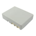 thumbnail image 4 of Replacement Battery for Casio IT-300,IT-600,IT-800,IT-800RGC-65D,IT-G500,PN:CA60L1-G,CA60L4-G,HA-020LBAT,HA-D20BAT,HA-D20BAT-A,HA-D21LBAT,3.7V/1850mAh, 4 of 5