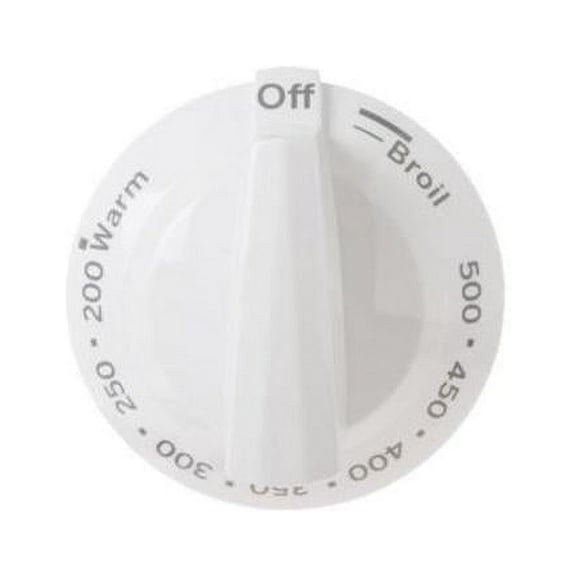 GE APPLIANCE WB03X21365 KNOB THERMOSTAT ASM - GENUINE OEM PART