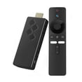thumbnail image 1 of Smart TV Stick TV Box Android10 ATV H313 Dual 2.4G/5G WiFi Support 4K Video Mini TV Box Portable Pl, 1 of 5