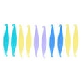 thumbnail image 1 of Disposable Orthodontic Elastic Placers - 10pcs/bag, 1 of 12