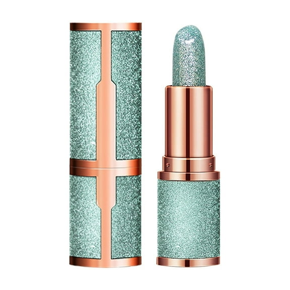 Lipstick Color Change, Moisturizing Lip Glaze, Long-Lasting Nourishment Lip Balm with pH Activated Custom Tone, Floral Jelly Texture, Hydrating Lip Care for Soft and Smooth Lips