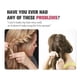 thumbnail image 2 of Kit de herramientas para trenzar el cabello | Juego de pinzas y varillas para trenzar | Herramienta para hacer peinados DIY para coletas y trenzas laterales | Herramientas de plástico para peinar el, 2 of 4