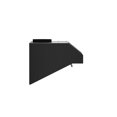 thumbnail image 4 of Forno Bari Espresso 30" Under Cabinet in Black, 4 of 5