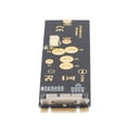 thumbnail image 4 of WiFi Adapter, Rapid SSD NGFF Wireless Connector  For Women Men For  7/8/10/OS X, 4 of 8