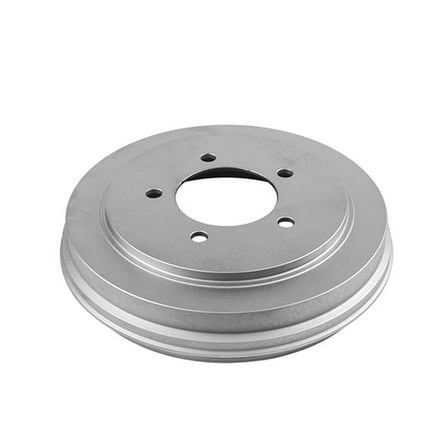 AutoSpecialty High Temp Coated Brake Drum