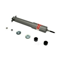 KYB KG5603A High Pressure Monotube Gas Shock Fits select: 1987-1989 DODGE RAIDER, 1983-1991 MITSUBISHI MONTERO