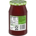 thumbnail image 3 of Smucker's Natural Red Raspberry Fruit Spread, 17.25 oz, 3 of 5