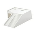 thumbnail image 4 of MERIGLARE Turtle Basking Climbing Ramp for Salamanders Turtles Bearded Dragon Large, 4 of 9