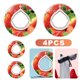 thumbnail image 1 of Flavor Pod Creatives 0 Azúcar Utilizado en La Botella para Flavou (fresa) Rojo, 1 of 6