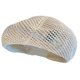 thumbnail image 1 of Airy Lace Beret Hat For Women Cotton Blend French Style Accessory Lightweight Beige Headwear For Fashion Khaki, 1 of 4
