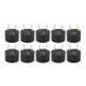 thumbnail image 2 of Amplio de Alarma, Timbre de 10 piezas de 10 piezas industriales Activos Electromagnética, para la impresora de la Copiadora de Juguetes para automóviles electrónicos, 2 of 7
