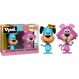 【FUNKO】Hikari Hanna Barbera　ハンナバーベラ Funko Hanna-Barbera Hikari Japanese Vinyl Huckleberry Hound Vinyl