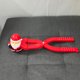 thumbnail image 2 of Bolas de nieve Clips Plástico Invierno Niños Bola de nieve Peleas Juguetes (38cm Santa Claus), 2 of 6