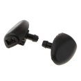thumbnail image 1 of koolsoo 5x Pair Car Vehicle Front Windshield Wiper Washer Sprayer Nozzle Replacement, 1 of 8