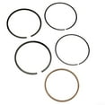 thumbnail image 2 of Arkzeo 68mm Piston Rings Gasket Oil Seal Rebuild For GX160 GX200 168F 5.5/6.5For HP, 2 of 8