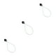 thumbnail image 4 of Cateissary Colgador De Almacenamiento De Cocina Función Práctica Aspecto Elegante, 4 of 6