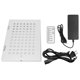 thumbnail image 1 of Dispositivo de terapia de luz roja LED de 154 Uds. Luz LED infrarroja cercana terapia de salud de la piel enchufe 110-240VUS, 1 of 8