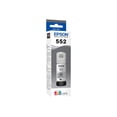 thumbnail image 2 of Epson 552 - 70 ml - High Capacity - gray - original - ink refill - for EcoTank ET-8500, ET-8550; EcoTank Photo ET-8550 All-in-One Supertank Printer, 2 of 2