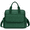 Green, variant on GPED Diaper Bag Tote, Large Capacity Baby Diaper Bag with 3 Insulated Pockets, Lightweight Travel Diaper Tote for Mom Dad, Double-Layer Work Bag for Breastfeeding Mom, Shoulder Mommy Bag(Gray)