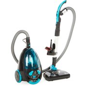 Dirt Devil Power Reach MultiCyclonic Canister Vacuum, SD40030