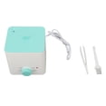 thumbnail image 2 of Oubit Period Disc Cleaner Machine,Menstrual Cup Steamer Machine Menstrual Cup Boiling Machine Period Cup Steamer Exceptional Reliability, 2 of 9