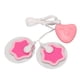 thumbnail image 1 of Dispositivo Para Detener El Dolor Menstrual ANGGREK Masajeador Versátil Cable USB, 1 of 8