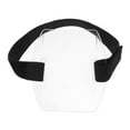 thumbnail image 6 of Id Arm Badge Holder Waterproof Card Replacement Handle Sleeves Black, 6 of 8