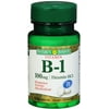 Natures Bounty Natures Bounty Vitamin B-1, 100 ea