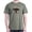 Military Green, variant on CafePress - Nuclear Explosion Dark T Shirt - Men's Classic Cotton T-Shirts