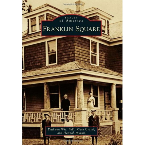 Franklin Square (Images of America)
