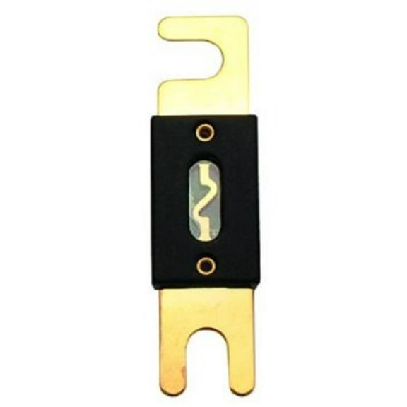 Absolute ANL 80 80 Amp Gold ANL Fuse