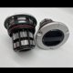 thumbnail image 3 of Conjunto de Buje de Bloqueo de Rueda Dentera Manual 4WD Apto para F250 220 Sunnimix cubo de bloqueo, 3 of 7