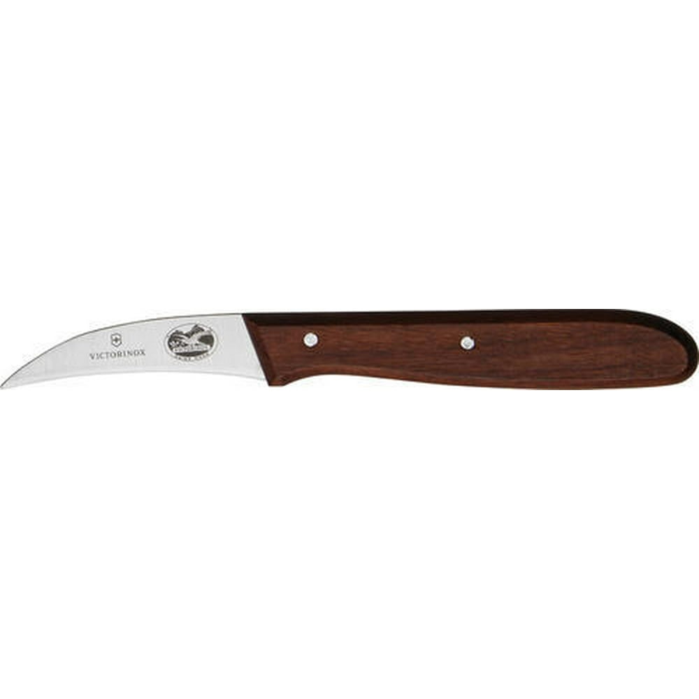 Curved Paring Knife