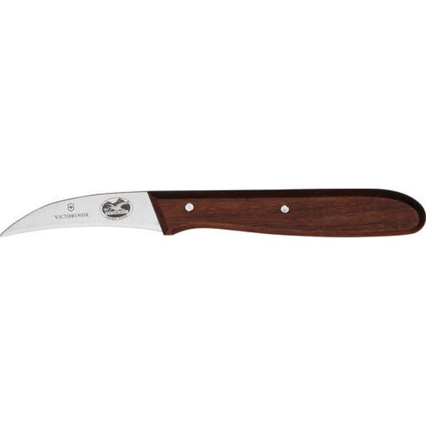 Curved Paring Knife