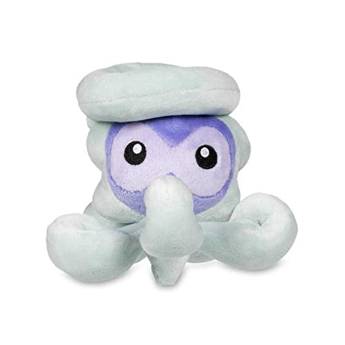 Castform plush 2025