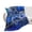style-2, variant on Football Cowboys Blankets Bedroom Living Room Sofa Throw Blankets for Beds