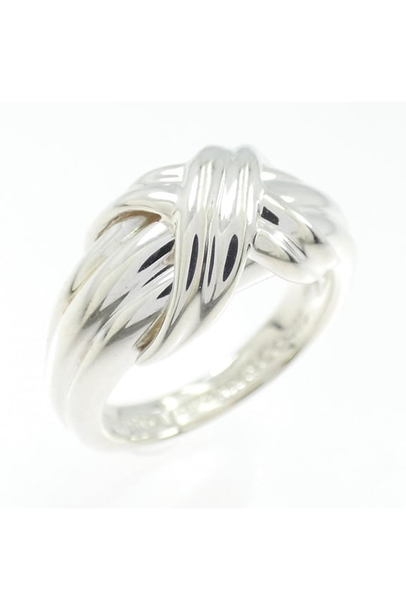Pre-Owned Tiffany Signature Ring