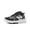 Black/White, variant on Women's FuelCell Romero Duo V2 Trainer Softball Shoe, White/Black, 10