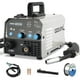 thumbnail image 1 of Soldador AZZUNO MIG 130A 110V Flux Core portátil sin gas, 1 of 7