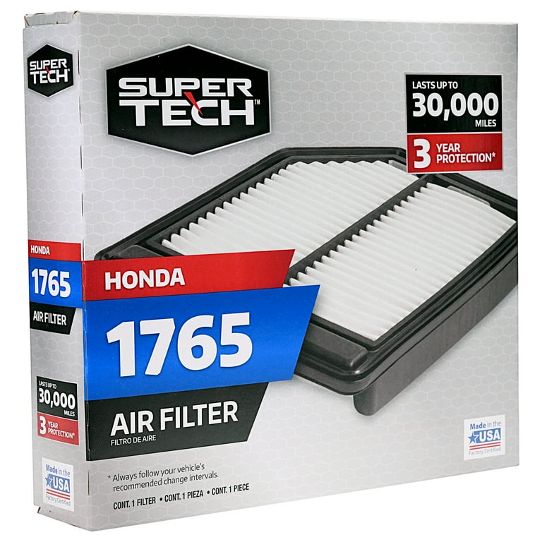2014 honda civic air filter deals
